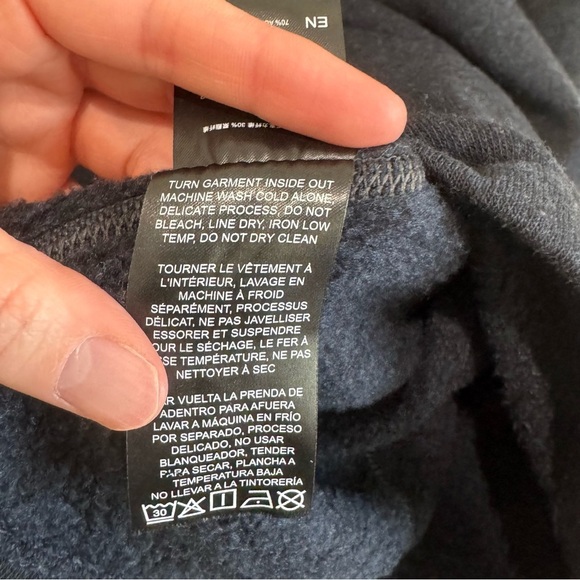 Kuhl Revel 1/4 Zip Mens XL Black Pullover Kashmira Fleece Performance Layer - Picture 6 of 10